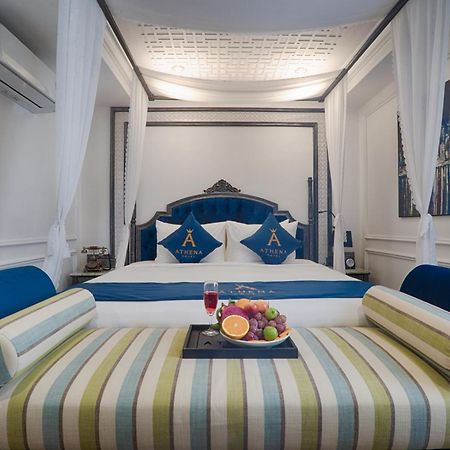 Quy Nhon Hotel Eksteriør billede