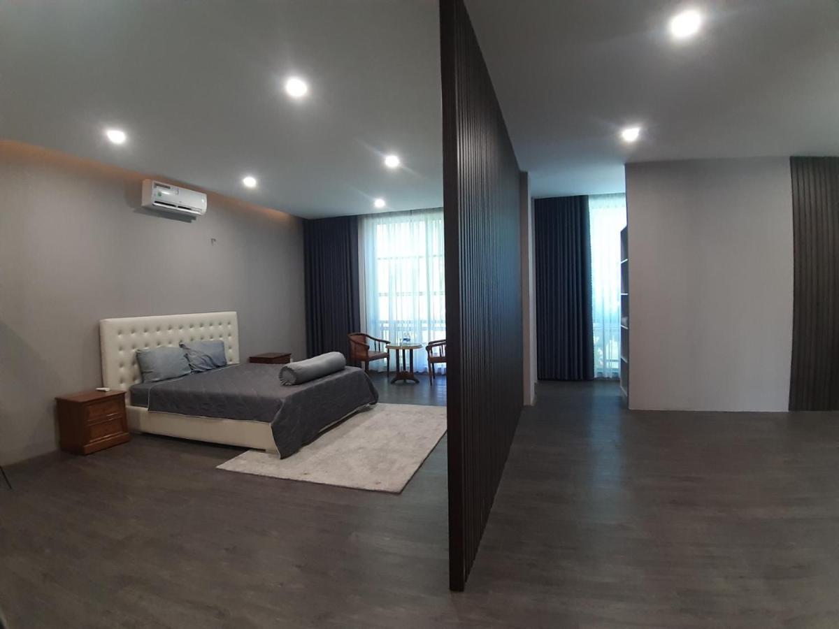 Quy Nhon Hotel Eksteriør billede