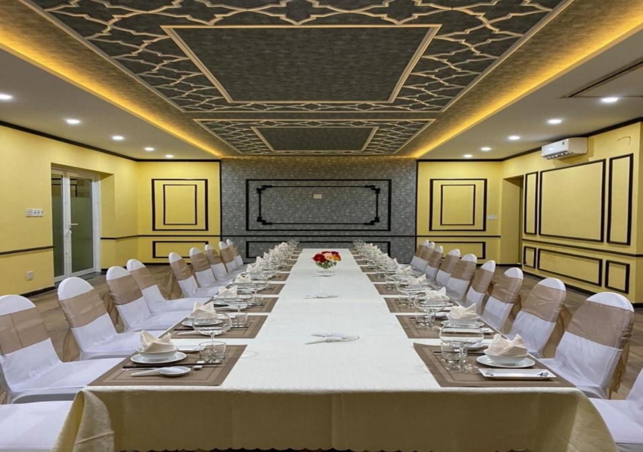 Quy Nhon Hotel Eksteriør billede